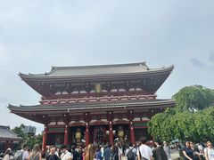 -浅草寺