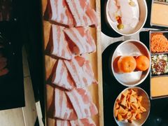 -韩悦牛排烤肉(仓山万达店)