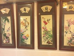 -玫瑰甜品(文明路店)