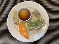 -白天鹅宾馆·流浮阁咖啡厅