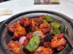 -汤城小厨•粤菜•靓汤(金宝街店)