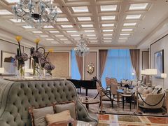 -广州富力丽思卡尔顿酒店