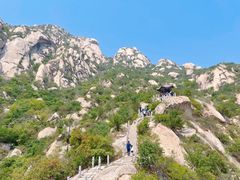 -北京凤凰岭