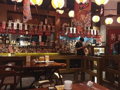 -白石の深夜食堂(宝龙店)