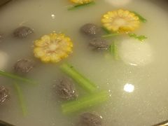 -食潮汕头鲜牛馆(望京保利店)