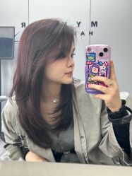 -MY HAIR ARDOR