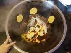 -荣德灶台鱼(圣泉寺店)