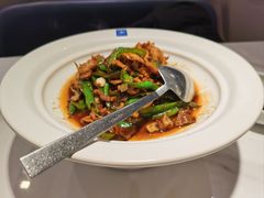 -兰湘子·湘菜小炒(长安万科广场店)