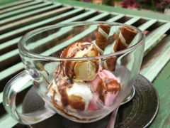 Four&nbsp;seasons-Le Chalet Dalat