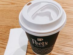 -Peet's Coffee皮爷咖啡(豫园店)
