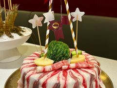 -川越泰火锅(吉利大厦店)