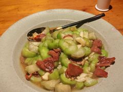 -黄山老妈·土菜(碧桂园店)