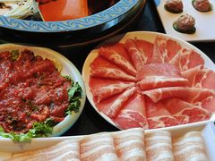 -三江两海老火锅(北京首店)