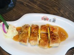 -蟹之国·精品蟹料理(极地店)