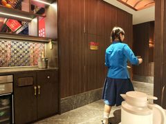 -四世同堂·京菜·烤鸭(双井店)