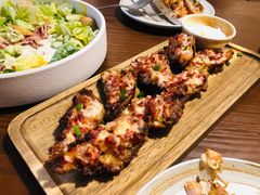 -G+KITCHEN(龙湖狮山天街店)