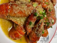 -虾鼎记·蓝龙虾小龙虾(永新汇店)