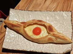 -格鲁·秀色Georgia’s Feast