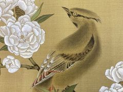 -六出私塾LiuChu•成人美术书法系统课程专业画室(熊婆婆的花园店)