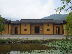 -毛泽东同志旧居