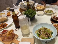 -渝信川菜(工体店)