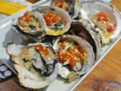 -木屋烧烤(上梅林店)