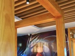 大堂-仓桥家·焗寿司·锅物(光谷步行街店)