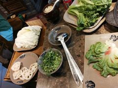 鲜藕片-重庆渝达老火锅(春熙路店)