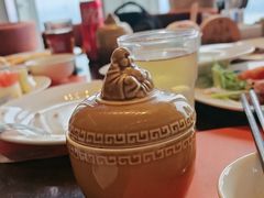 -洲际酒店·地平线全日餐厅HORIZON CAFÉ