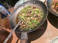-湘间田舍(北仑银泰店)