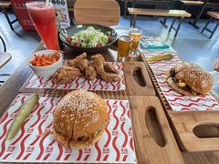 -悠航SLOWBOAT(三里屯店)