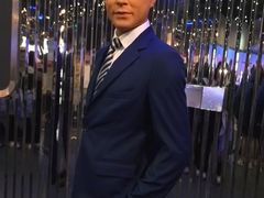 -武汉杜莎夫人蜡像馆