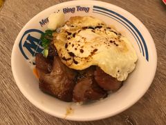 招牌四宝饭-敏华冰厅(天河城店)