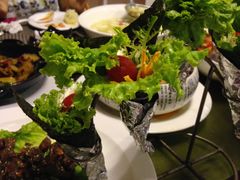 -纳地素食(石门公园店)