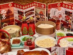 -小吊梨汤·北京菜·烤鸭(鸟巢店)