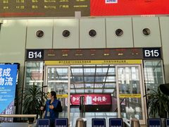 -南宁东站