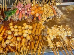 -郭记小街麻辣烫(南小街总店)