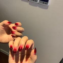 -HUII NAIL绘京美甲美睫会馆