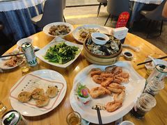 -舌尖上·霞浦滩涂海鲜·新闽菜(总店)