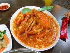 -龙海鲜螃蟹王(宏茂桥店)