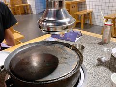 -酒拾烤肉(南城店)