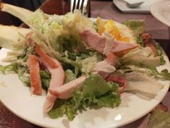 -Lingo西餐厅(仙乐斯广场店)