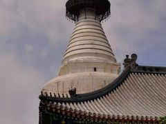 -妙应寺白塔