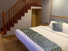 -云和夜泊酒店·中餐厅