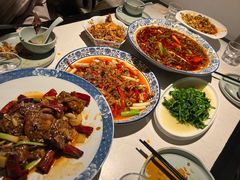 -院8里·小聚园(九眼桥店)