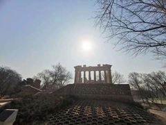 -北京世界公园