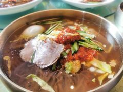 -顺姬冷面(长白西路店)