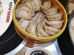 -前堡羊汤岫岩二部(乐雪店)