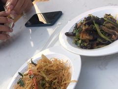 -杨氏青龙虾·羊蝎子(托乐嘉店)