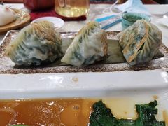 -港美茗点名菜(万江店)
